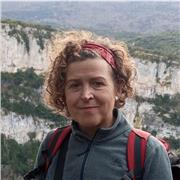 Pedagoga profesora de piano y lenguaje musical da clases . Todas las edades